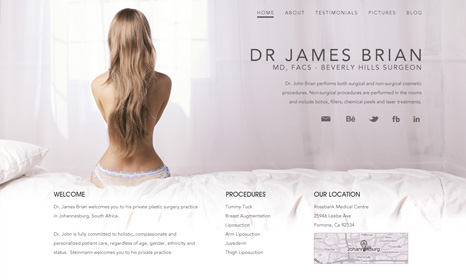 Plastic Surgery Studios Preview